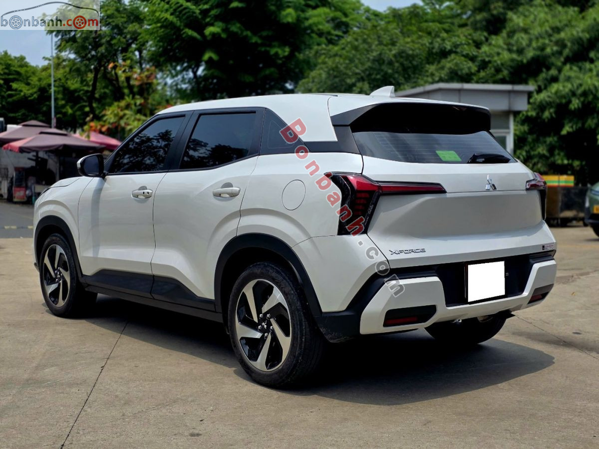 Mitsubishi Xforce Exceed 2024 - 518 Triệu 4