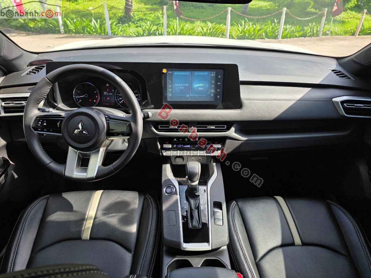 Mitsubishi Xforce Exceed 2024 - 518 Triệu 5