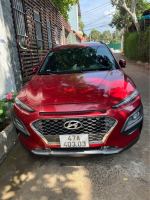 Bán xe Hyundai Kona 2021 1.6 Turbo giá 579 Triệu - Đăk Lăk