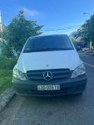 Bán xe Mercedes Benz Vito 111 CDI Van 2013 giá 180 Triệu - Đà Nẵng