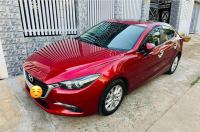 Bán xe Mazda 3 2017 1.5 AT giá 439 Triệu - Gia Lai