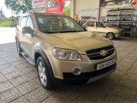 Bán xe Chevrolet Captiva 2007 LTZ 2.4 AT giá 165 Triệu - Lâm Đồng