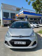 Bán xe Hyundai i10 2017 Grand 1.2 MT Base giá 185 Triệu - Hà Nội