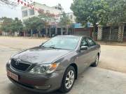 Bán xe Toyota Camry 2005 2.4G giá 200 Triệu - Hà Nội