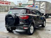Bán xe Ford EcoSport Titanium Black 1.5L AT 2017 giá 380 Triệu - TP HCM