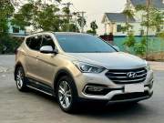 Bán xe Hyundai SantaFe 2018 2.4L 4WD giá 740 Triệu - TP HCM