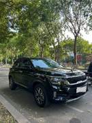 Bán xe Kia Seltos 2021 Premium 1.4 AT giá 635 Triệu - TP HCM