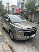 Bán xe Toyota Innova 2018 2.0E giá 465 Triệu - TP HCM