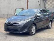 Bán xe Toyota Vios 1.5E CVT 2020 giá 410 Triệu - TP HCM