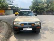 Bán xe Toyota 4 Runner 1997 3.4 giá 170 Triệu - TP HCM