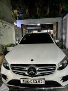Bán xe Mercedes Benz GLC 300 4Matic 2019 giá 1 Tỷ 368 Triệu - Hải Phòng