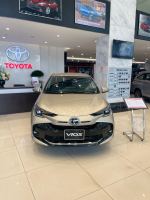 Bán xe Toyota Vios G 1.5 CVT 2024 giá 522 Triệu - Hà Nội