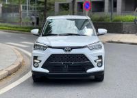 Bán xe Toyota Raize 2024 G 1.0 CVT giá 493 Triệu - Hà Nội