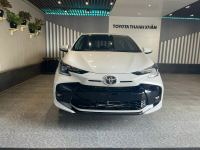 Bán xe Toyota Vios 2024 E CVT giá 468 Triệu - Hà Nội