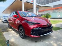 Bán xe Toyota Vios 2024 E CVT giá 458 Triệu - Hà Nội