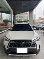 Bán xe Toyota Corolla Cross 2020 1.8V giá 725 Triệu - Hà Nội