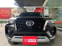 Bán xe Toyota Fortuner 2021 2.7V 4x4 AT giá 1 Tỷ 50 Triệu - Hà Nội