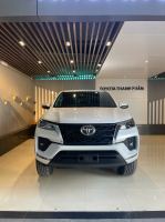 Bán xe Toyota Fortuner 2.4L 4x2 AT 2025 giá 1 Tỷ 5 Triệu - Hà Nội