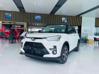 Bán xe Toyota Raize 2024 G 1.0 CVT giá 472 Triệu - Hà Nội