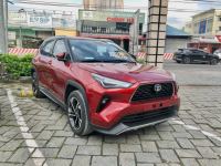 Bán xe Toyota Yaris Cross 2024 1.5 D-CVT giá 604 Triệu - Hà Nội