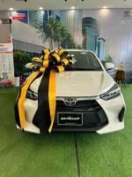 Bán xe Toyota Wigo 2025 G 1.2 AT giá 385 Triệu - Hà Nội