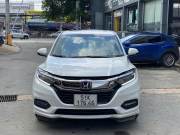 Bán xe Honda HRV 2021 L giá 645 Triệu - TP HCM