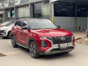 Bán xe Hyundai Creta 2022 Cao cấp 1.5 AT giá 635 Triệu - TP HCM