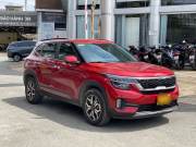 Bán xe Kia Seltos 2023 Premium 1.4 AT giá 675 Triệu - TP HCM