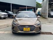 Bán xe Hyundai Elantra 2018 1.6 MT giá 345 Triệu - TP HCM