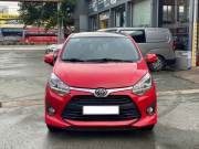 Bán xe Toyota Wigo 2019 1.2G AT giá 299 Triệu - TP HCM