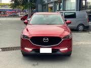 Bán xe Mazda CX5 2020 2.0 Premium giá 715 Triệu - TP HCM