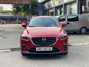 Bán xe Mazda CX3 2021 Luxury 1.5 AT giá 538 Triệu - TP HCM