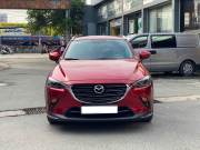 Bán xe Mazda CX3 2021 Luxury 1.5 AT giá 538 Triệu - TP HCM