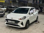 Bán xe Hyundai i10 2021 1.2 MT giá 320 Triệu - TP HCM