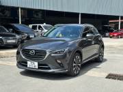 Bán xe Mazda CX3 2022 Luxury 1.5 AT giá 555 Triệu - TP HCM