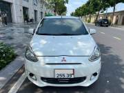 Bán xe Mitsubishi Mirage 1.2 MT 2014 giá 175 Triệu - TP HCM