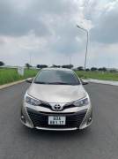 Bán xe Toyota Vios 1.5G 2020 giá 455 Triệu - TP HCM