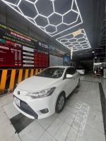 Bán xe Toyota Vios 2014 1.5 Limo giá 215 Triệu - Bình Dương