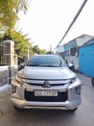 Bán xe Mitsubishi Triton 2020 4x2 AT Mivec giá 475 Triệu - Đà Nẵng