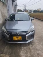 Bán xe Mitsubishi Attrage 1.2 MT 2021 giá 290 Triệu - Hà Nội