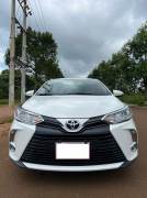 Bán xe Toyota Vios 2021 E 1.5 MT giá 385 Triệu - Đăk Lăk