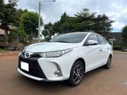 Bán xe Toyota Vios 2021 E 1.5 MT giá 385 Triệu - Đăk Lăk