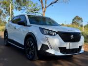 Bán xe Peugeot 2008 2025 Allure 1.2 AT giá 655 Triệu - Đăk Lăk