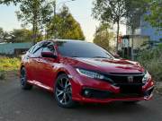 Bán xe Honda Civic 2019 RS 1.5 AT giá 579 Triệu - Đăk Lăk