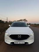 Bán xe Mazda CX5 2021 Luxury 2.0 AT giá 685 Triệu - Đăk Lăk