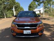 Bán xe Kia Seltos 2021 Premium 1.4 AT giá 555 Triệu - Đăk Lăk