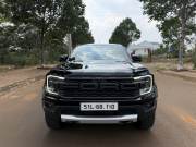 Bán xe Ford Ranger 2024 Raptor 2.0L 4x4 AT giá 1 Tỷ 159 Triệu - Đăk Lăk