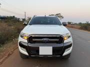Bán xe Ford Ranger 2016 Wildtrak 3.2L 4x4 AT giá 525 Triệu - Đăk Lăk