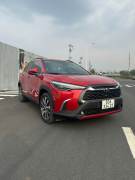 Bán xe Toyota Corolla Cross 2022 1.8V giá 745 Triệu - Bình Dương