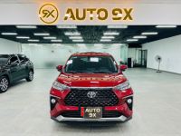 Bán xe Toyota Veloz 2022 Cross Top 1.5 CVT giá 609 Triệu - TP HCM